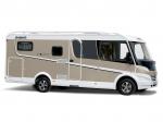 Dethleffs Globebus I 2013 года